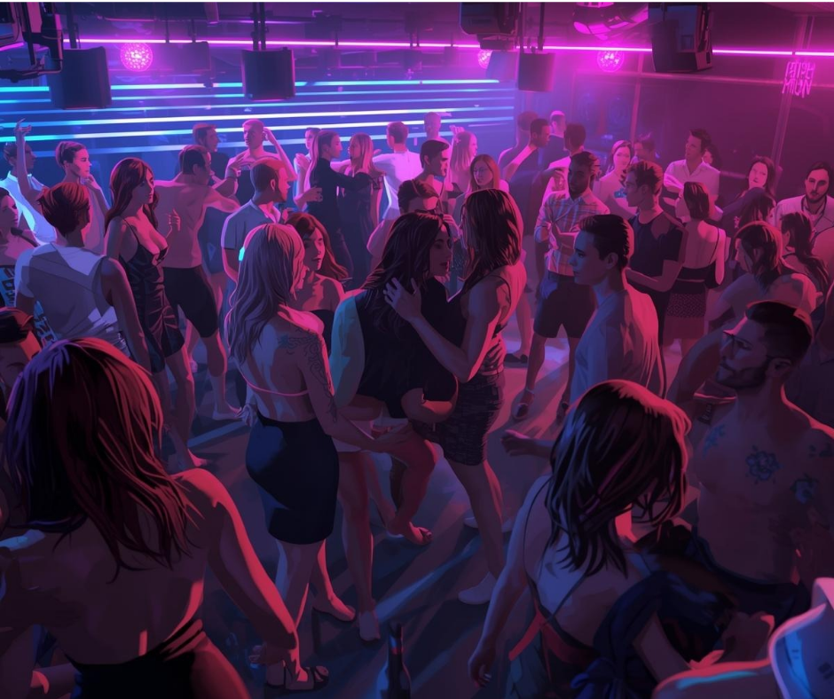 קהילת אבי סווינגרס 