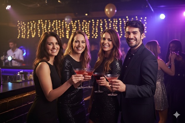 קהילה ליברלית 